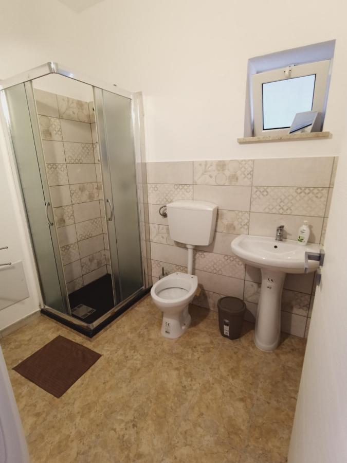 Mc Rooms Torretta  Kültér fotó