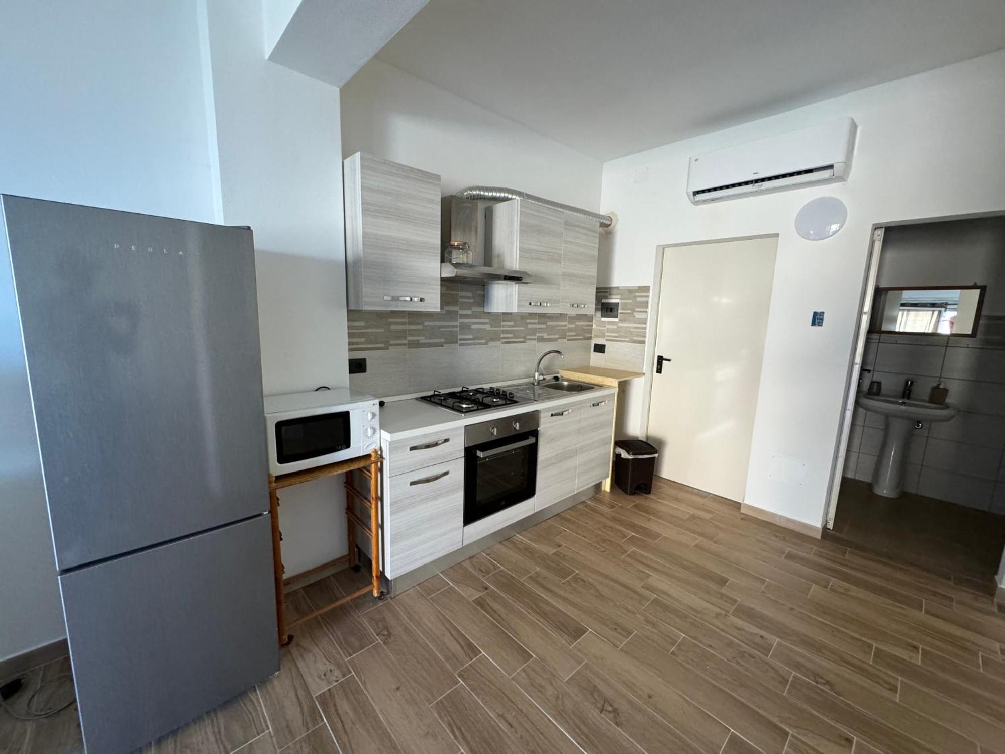Mc Rooms Torretta  Kültér fotó