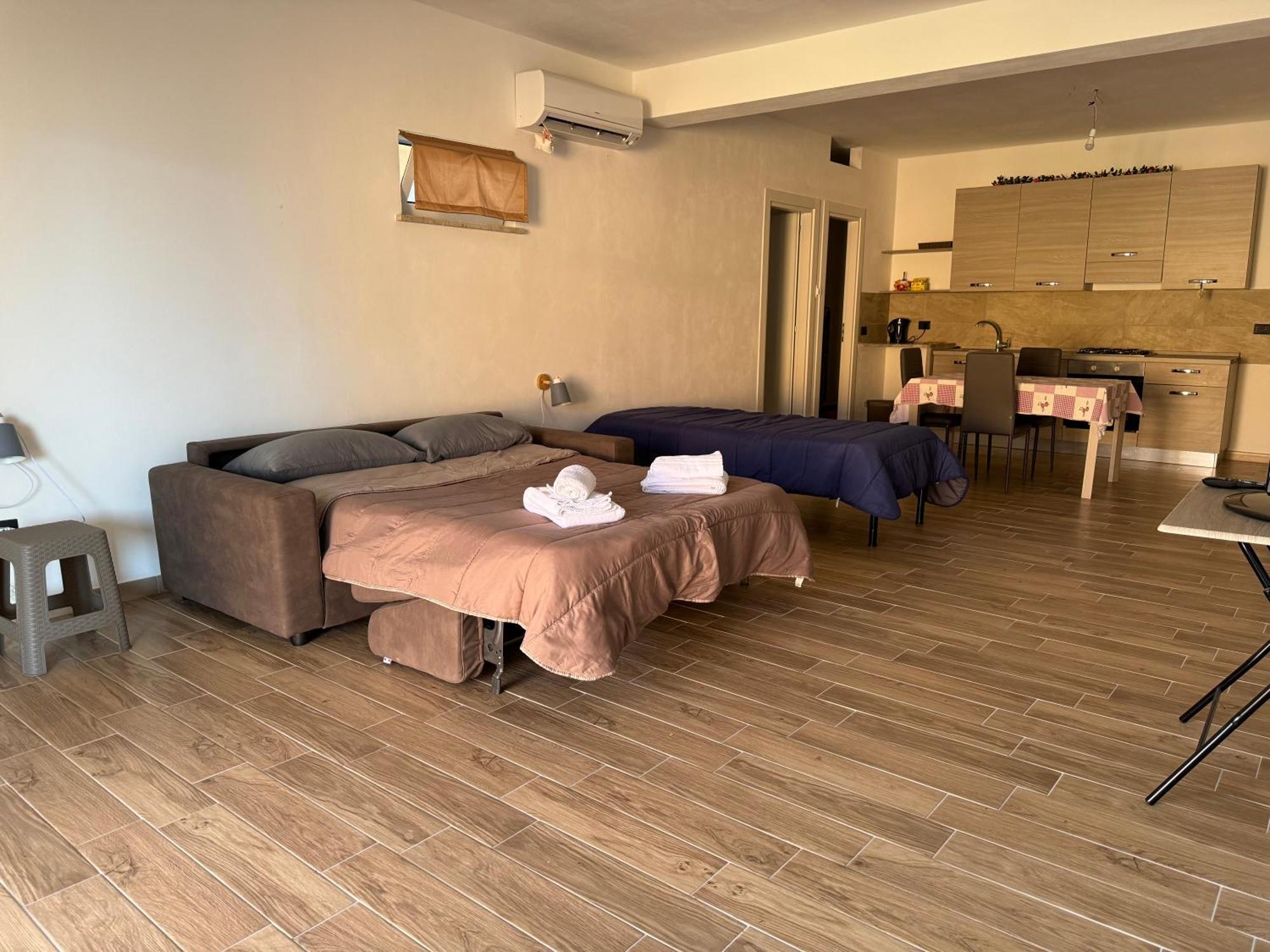 Mc Rooms Torretta  Kültér fotó