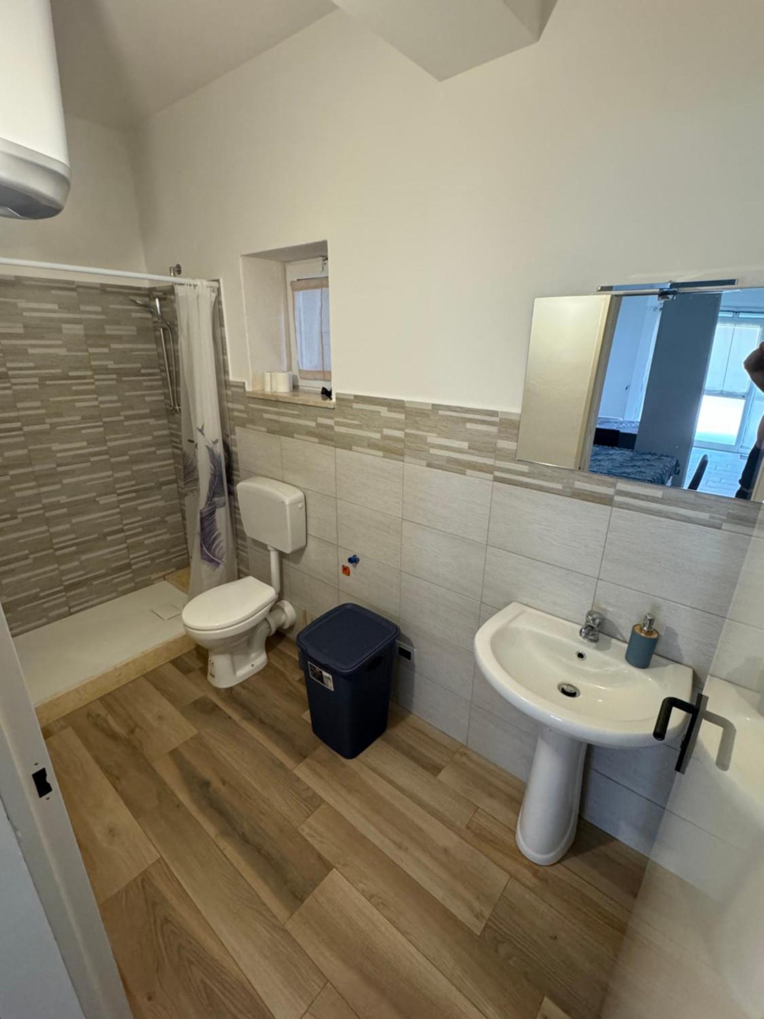 Mc Rooms Torretta  Kültér fotó