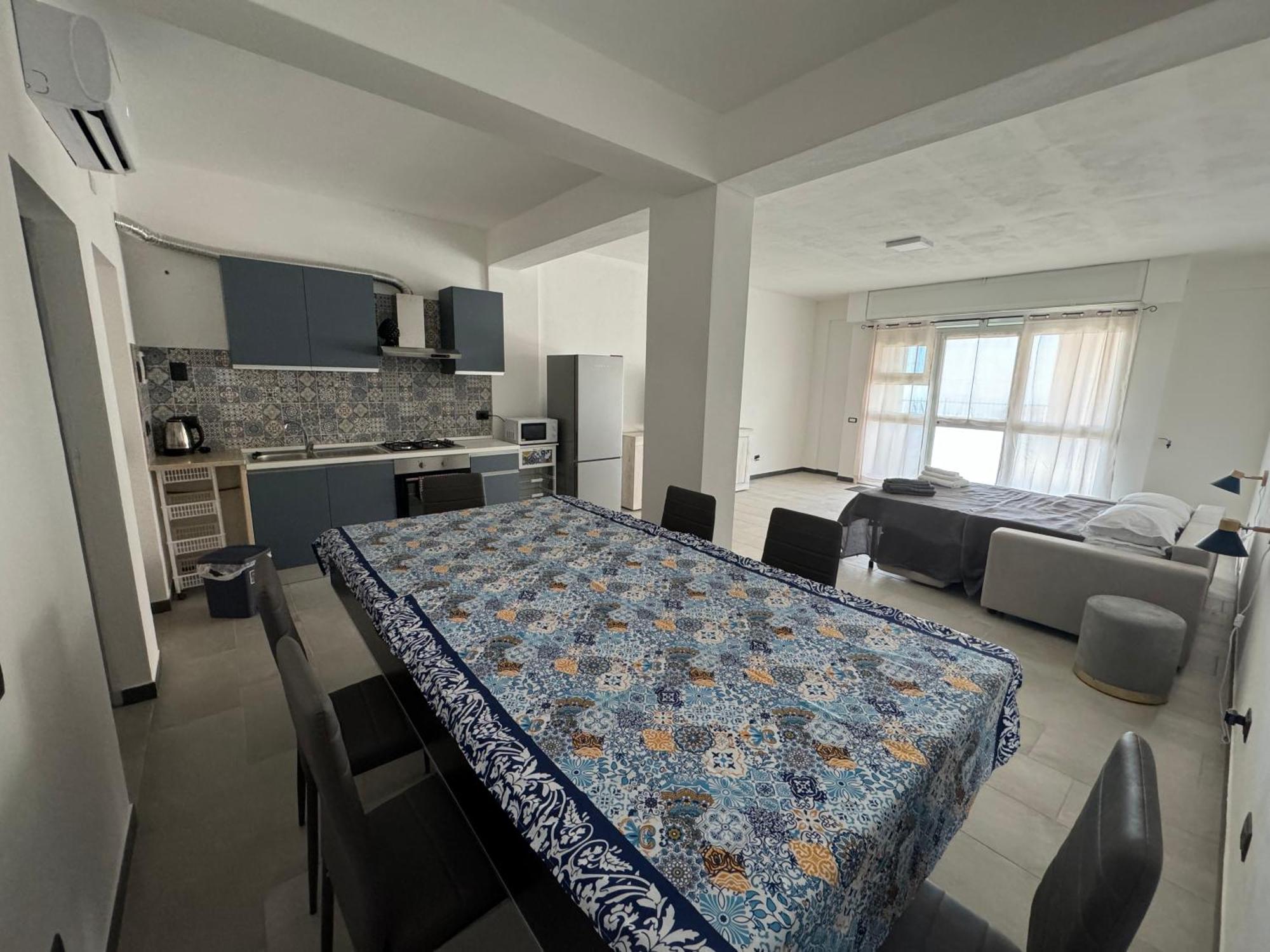 Mc Rooms Torretta  Kültér fotó