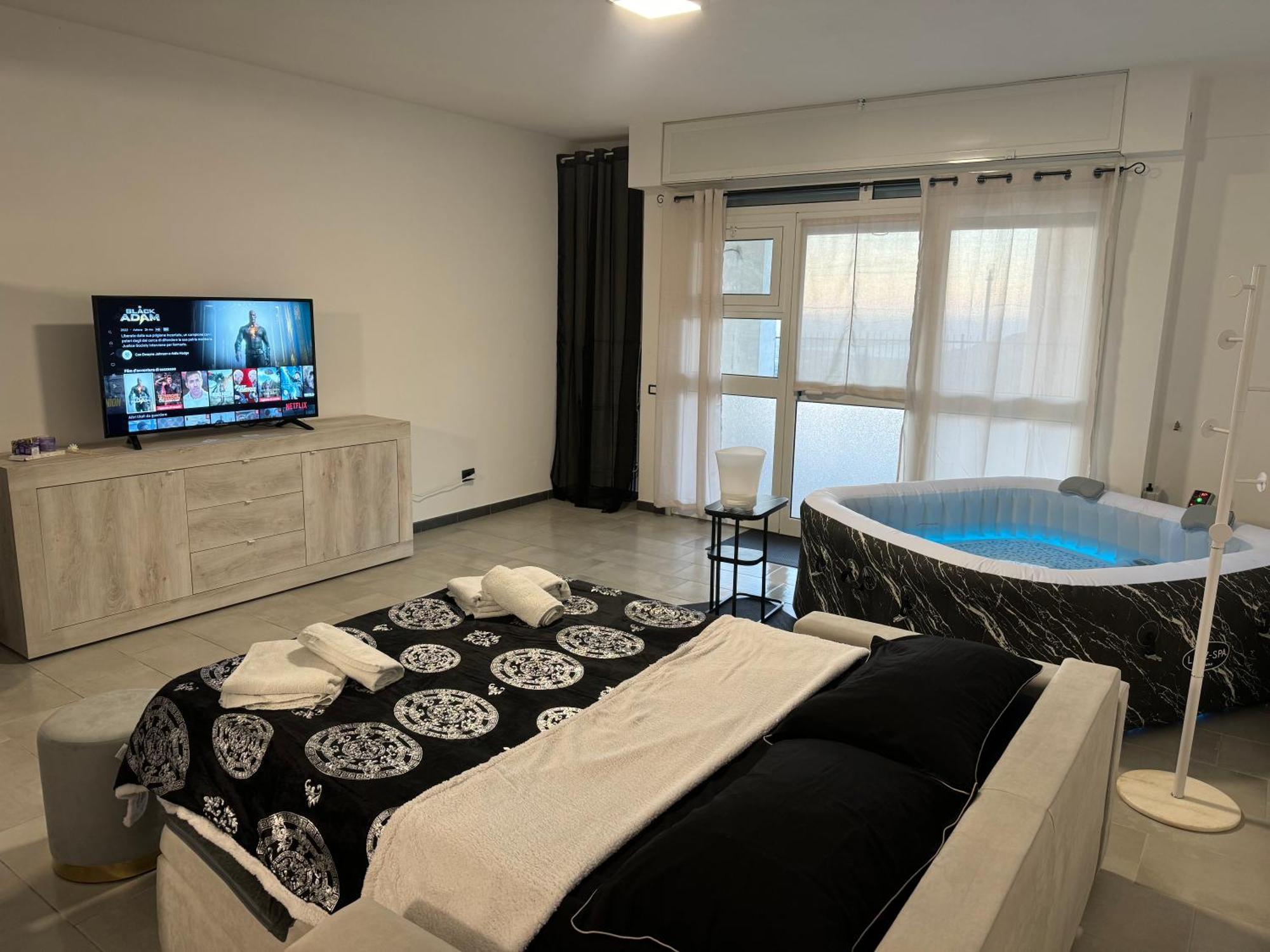 Mc Rooms Torretta  Kültér fotó