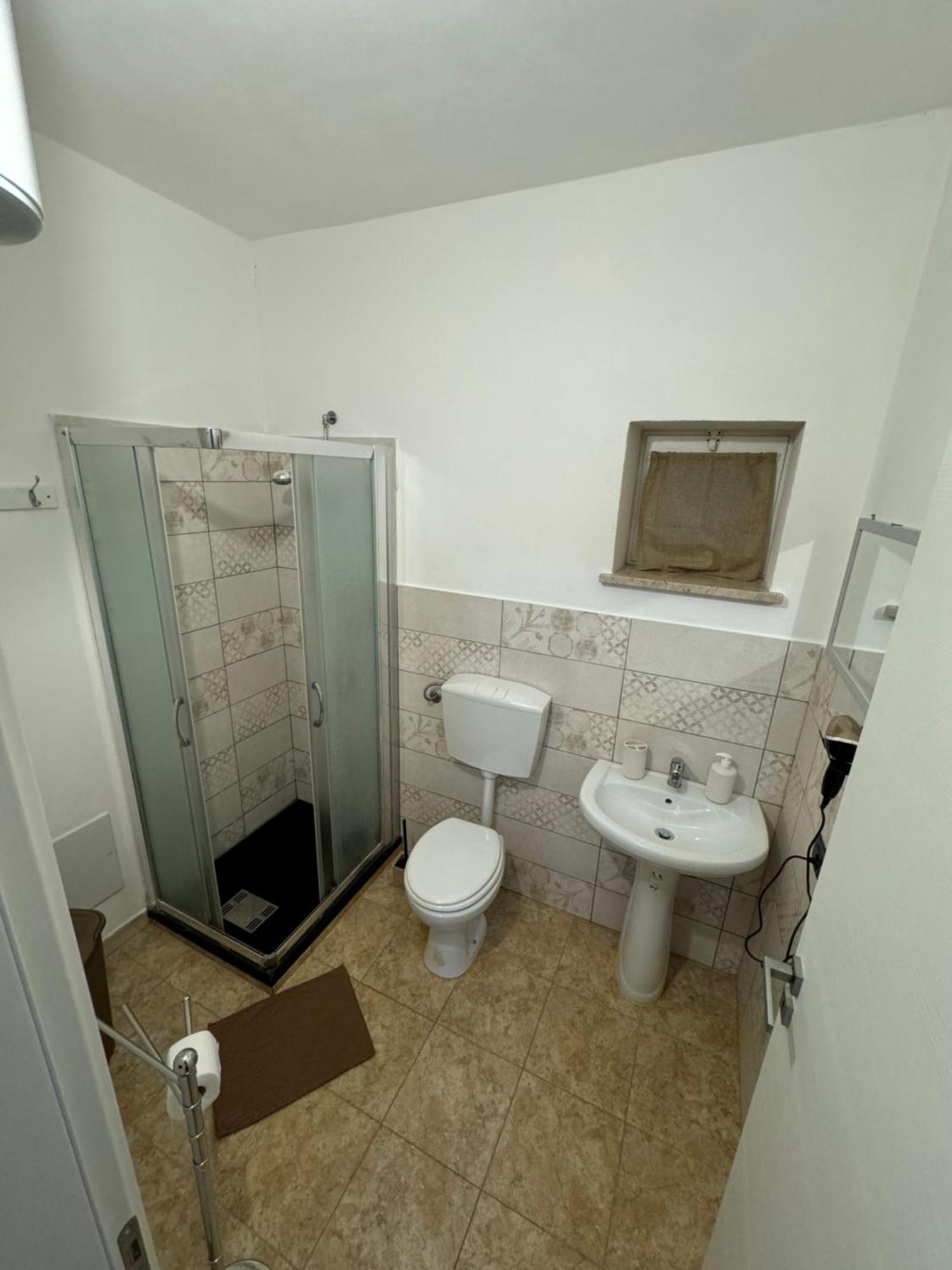 Mc Rooms Torretta  Kültér fotó